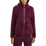 MCKINLEY Lily Wmns Fleece JKT PINK