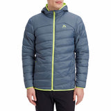 MCKINLEY Jebel MENS JKT NAVY