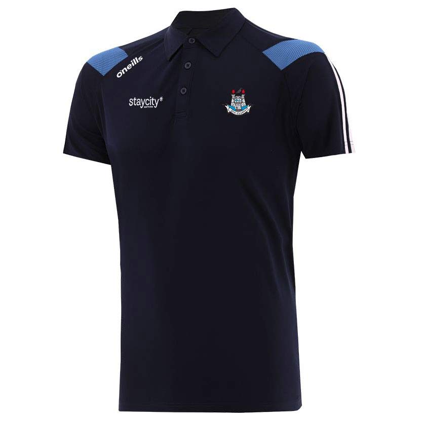 O'Neills Dublin Rockway Polo  Navy