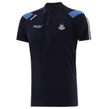O'Neills Dublin Rockway Polo  Navy