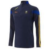 O'Neills Tipp Rockway Brushed HZ Top Nvy
