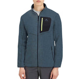 MCKINLEY Skeena Mens FL JKT BLUE