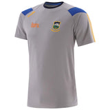 O'Neills Tipperary Rockway Kids Tee Grey