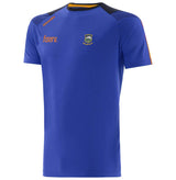 O'Neills Tipperary Rockway Kids Tee Blue