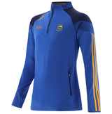 O'Neills Tipp Rockway Kids HZ Top Blue