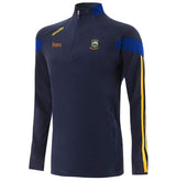 O'Neills Tipp Rockway Kids HZ Top Navy