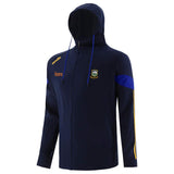O'Neills Tipp Rockway Kids FZ Hoody Navy