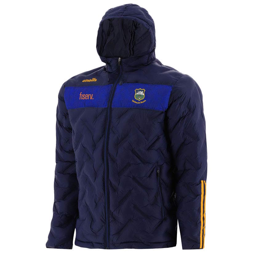 O'Neills Tipp Rockway Kid Padd Jacket Ny