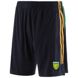 O'Neills Donegal Rockway Poly Shorts Nvy