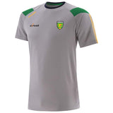 O'Neills Donegal Rockway Kids Tee Grey