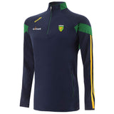 O'Neills Donegal Rockway Kids HZ Top Nvy