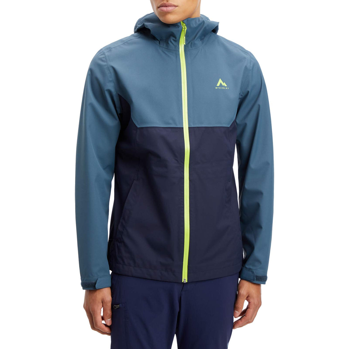 MCKINLEY Hoda Mens JKT NAVY