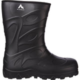 MCKINLEY Rock Double UNI Boots BLK