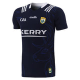 O'Neills Kerry 23 Alt Fit Jersey Navy