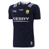O'Neills Kerry 23 Alt Jersey Navy