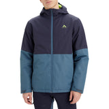 MCKINLEY M Tetil WRM M Jkt  Nvy
