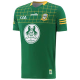 O'Neills Meath 23 Home Jersey Green