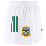 O'Neills Meath 23 Home Printed Short Wht