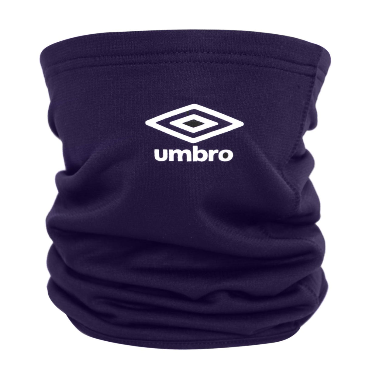 Umbro Logo Snood Adult Navy