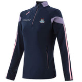 O'Neills Dublin Rockway Girls HZ Top Nvy