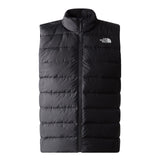 TNF Mens Aconcagua 3 Vest Grey