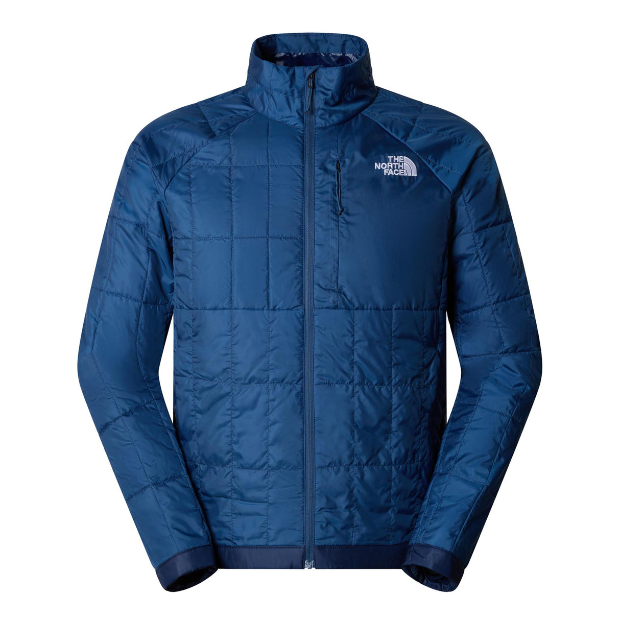 TNF Mens Circaloft Jacket EU BLUE