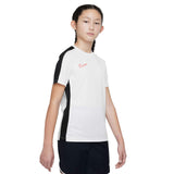 Nike Kids DF ACD23 SS BR Top White