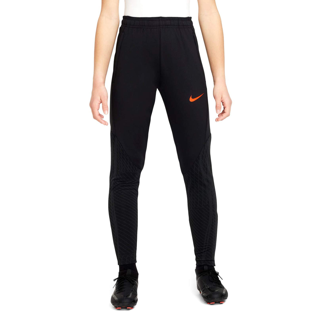 Nike Kids DF STRK KPZ BR Pant Black