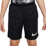 Nike Boys Dri Fit TRPHY23 GX Short Black