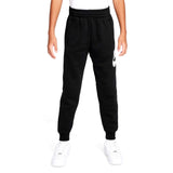 Nike Boys NSW Club Hybrid Jogger Black