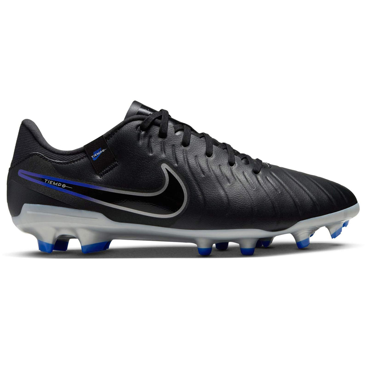 Nike Tiempo Legend 10 Academy MG Black