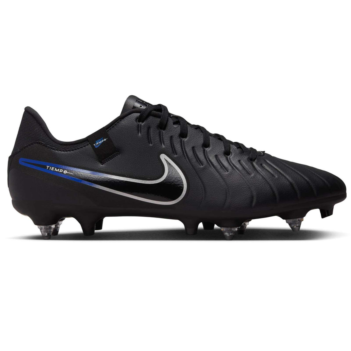 Nike Tiempo Legend 10 Academy SG Black