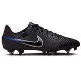 Nike Tiempo Legend 10 Academy SG Black