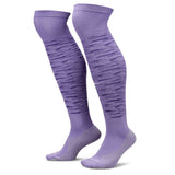 Nike LFC 23 3rd Sock Purple