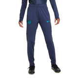Nike FCB 23 Kids 3rd Strike Pant Blue