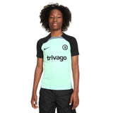 Nike CFC 23 Kids 3rd Strike Tee Green