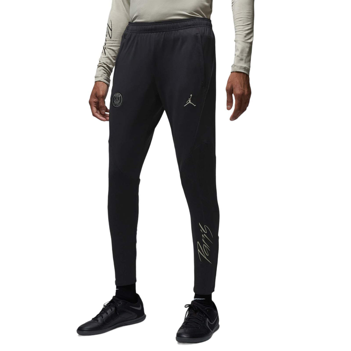 Nike PSG 23 3rd Strike Pant Black
