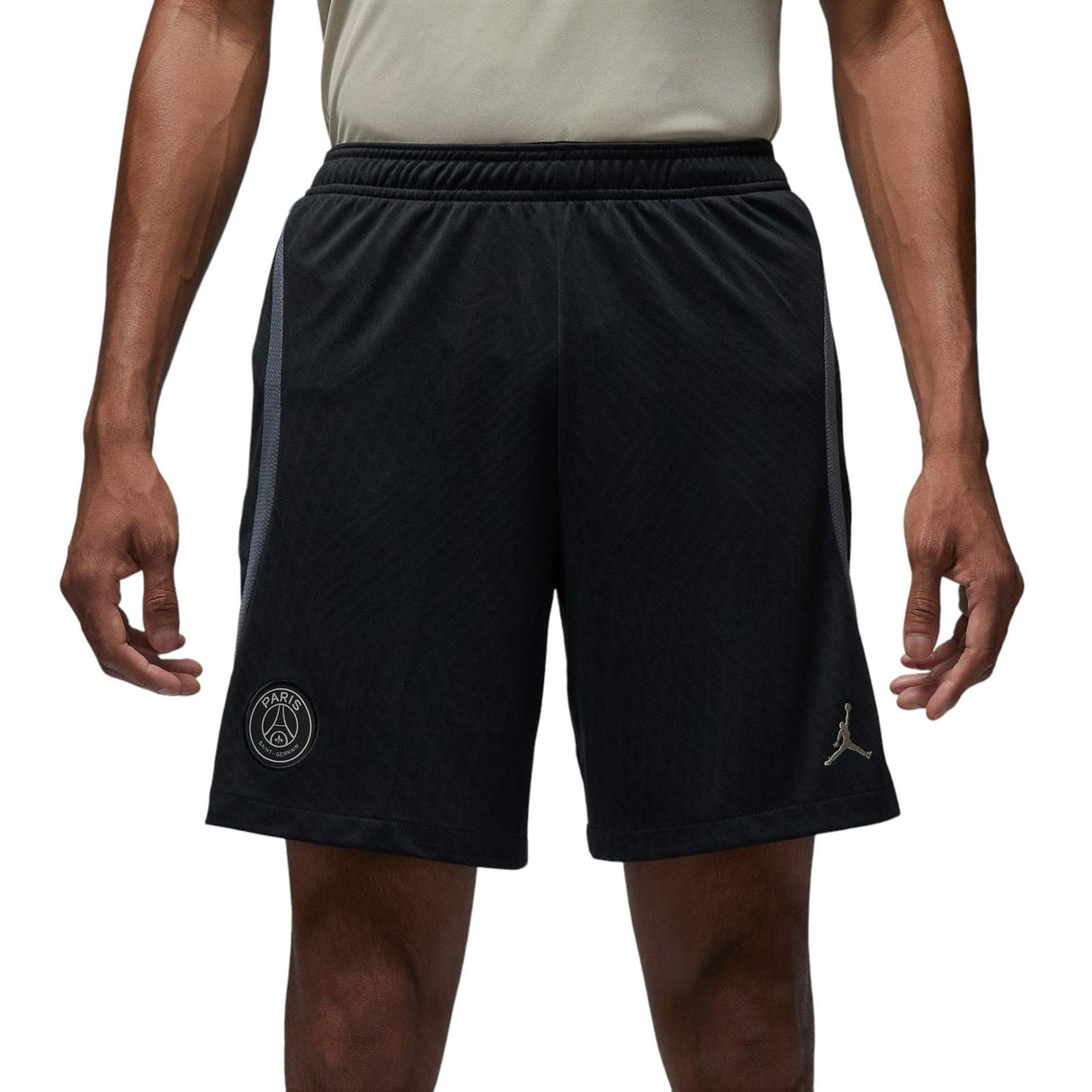 Nike PSG 23 3rd Strike Short Black