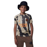 Nike PSG 23 Kids 3rd PM Jersey Grey