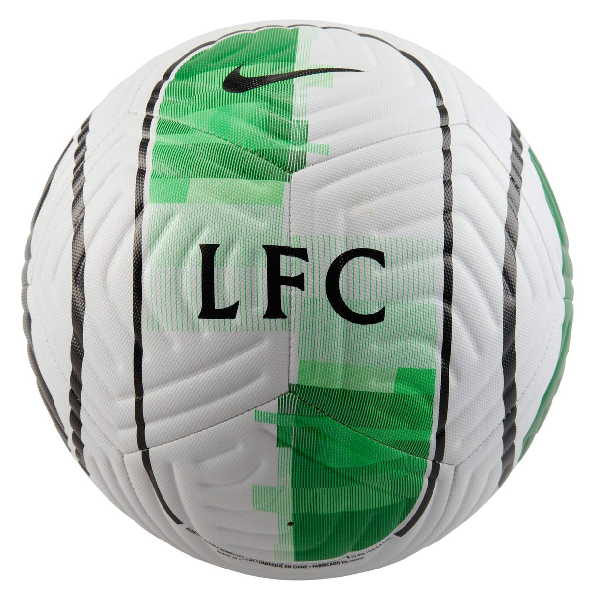 Nike LFC 23 Academy Football 5 White