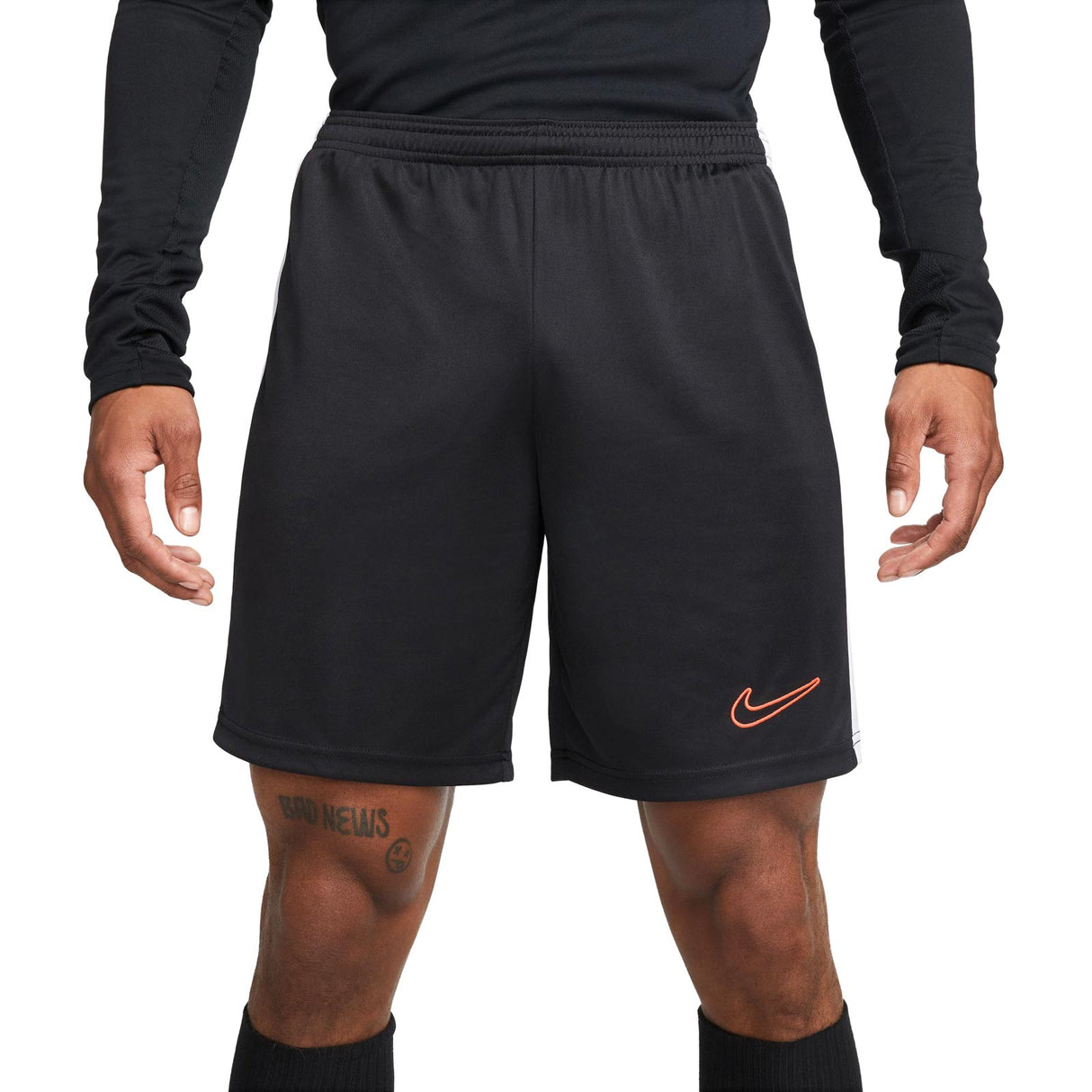 NIKE DF ACD23 Mens SHORT Black
