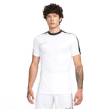 NIKE DF ACD23 Mens TOP SS White