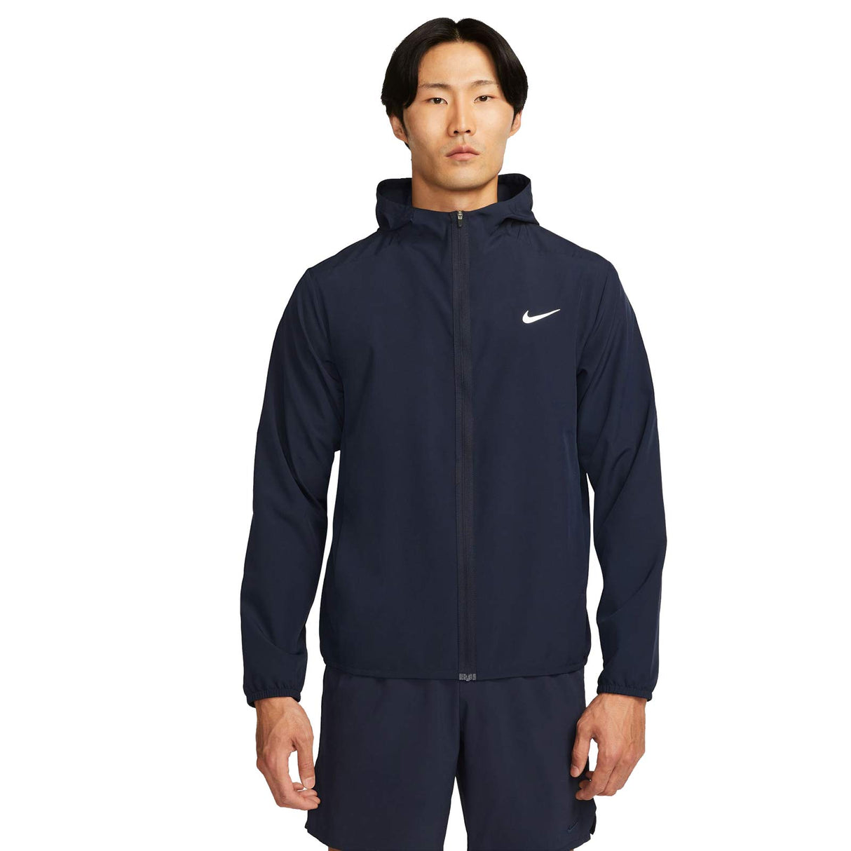 NIKE DF FORM HD Mens JKT Navy