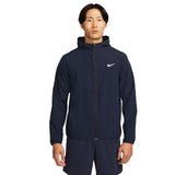 NIKE DF FORM HD Mens JKT Navy