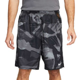 NIKE DF TOTALITY 9IN Mens CAMO Black