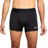NIKE Mens SHORT 5 IN Black