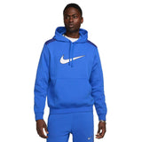 NIKE NSW SP FLC  Mens HOODIE Blue