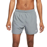 NIKE DF CHALLENGER 5BF Mens SHORT Grey