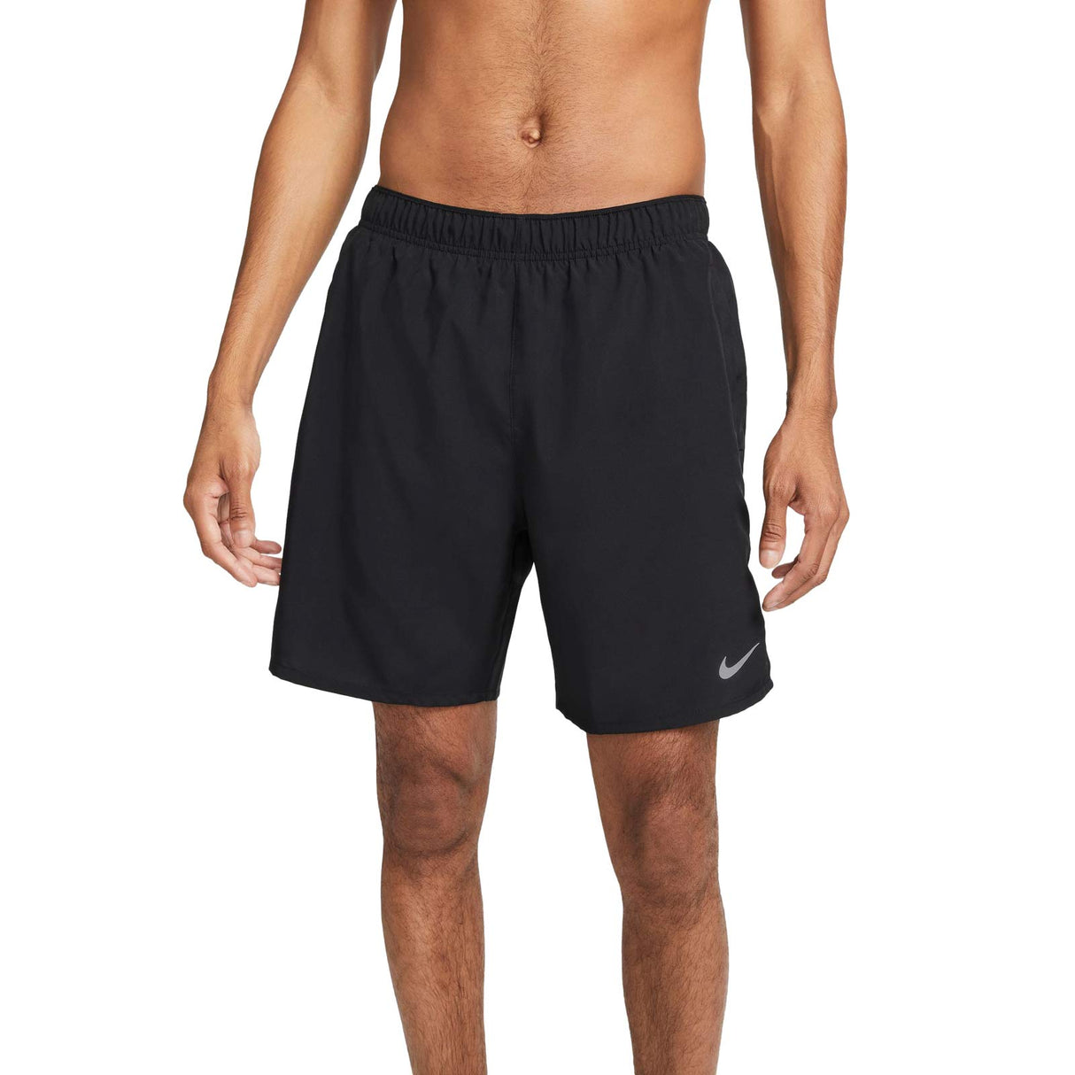 NIKE DF CHALLENGER 72IN1 Men SHORT Black