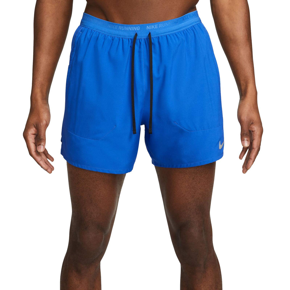 NIKE DF STRIDE 5IN BF Mens Short Royal